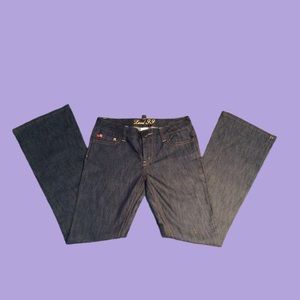 Level 99 dark washed jeans size 31